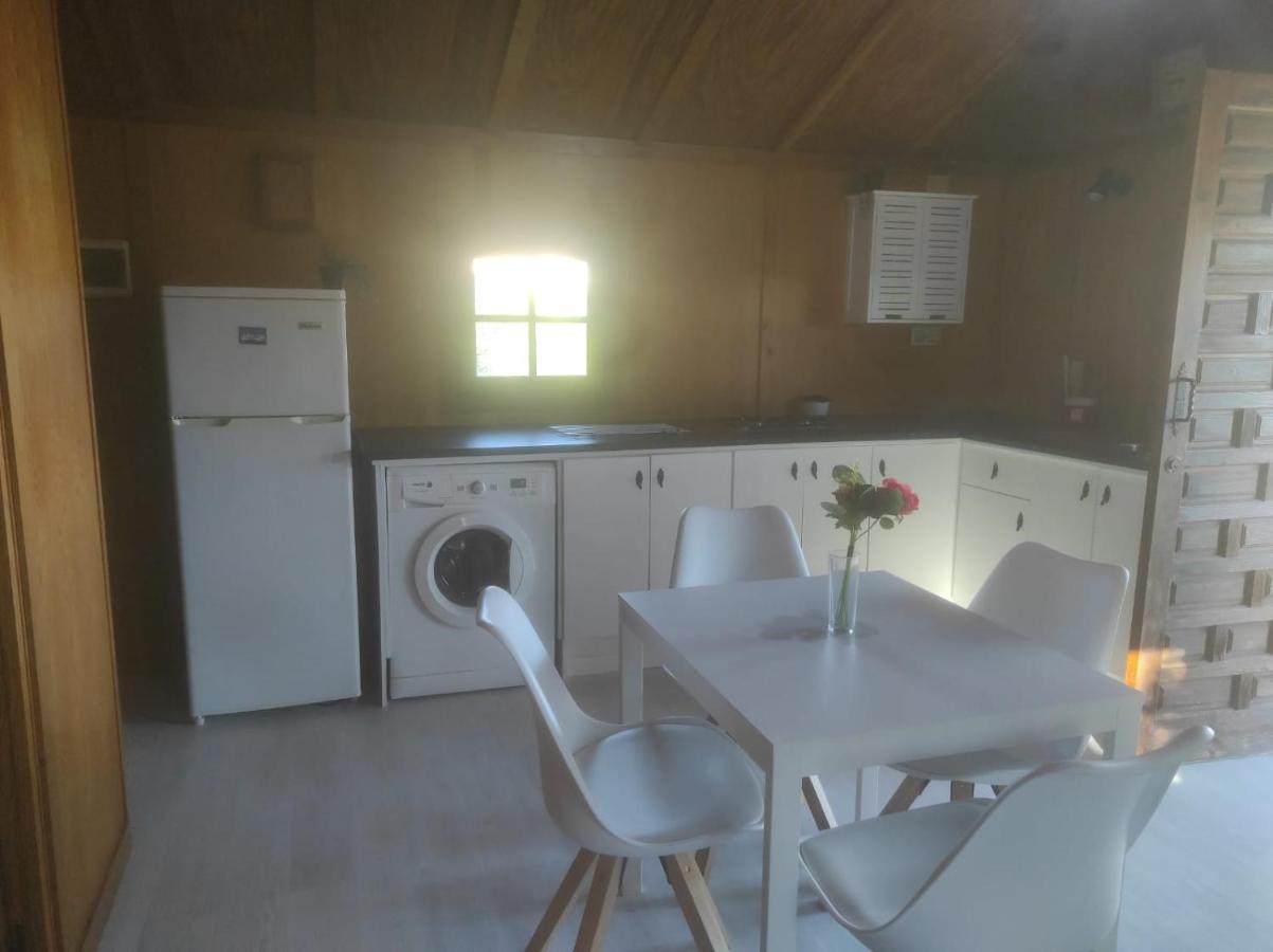 Rosa De La Contrera Apartment Tarifa Ngoại thất bức ảnh
