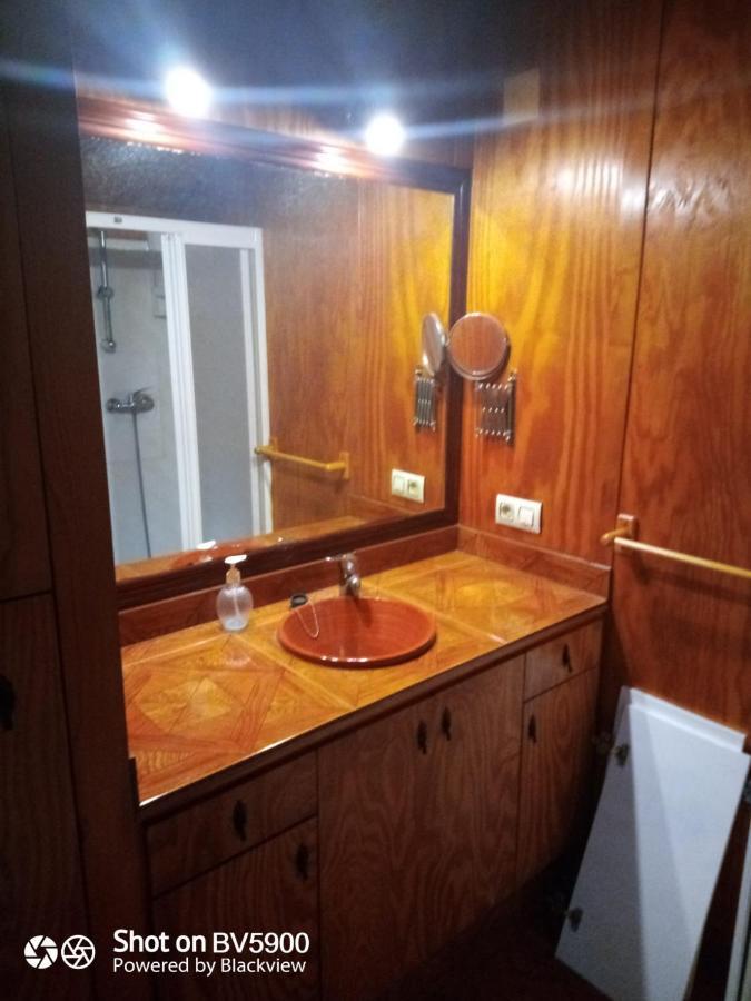 Rosa De La Contrera Apartment Tarifa Ngoại thất bức ảnh