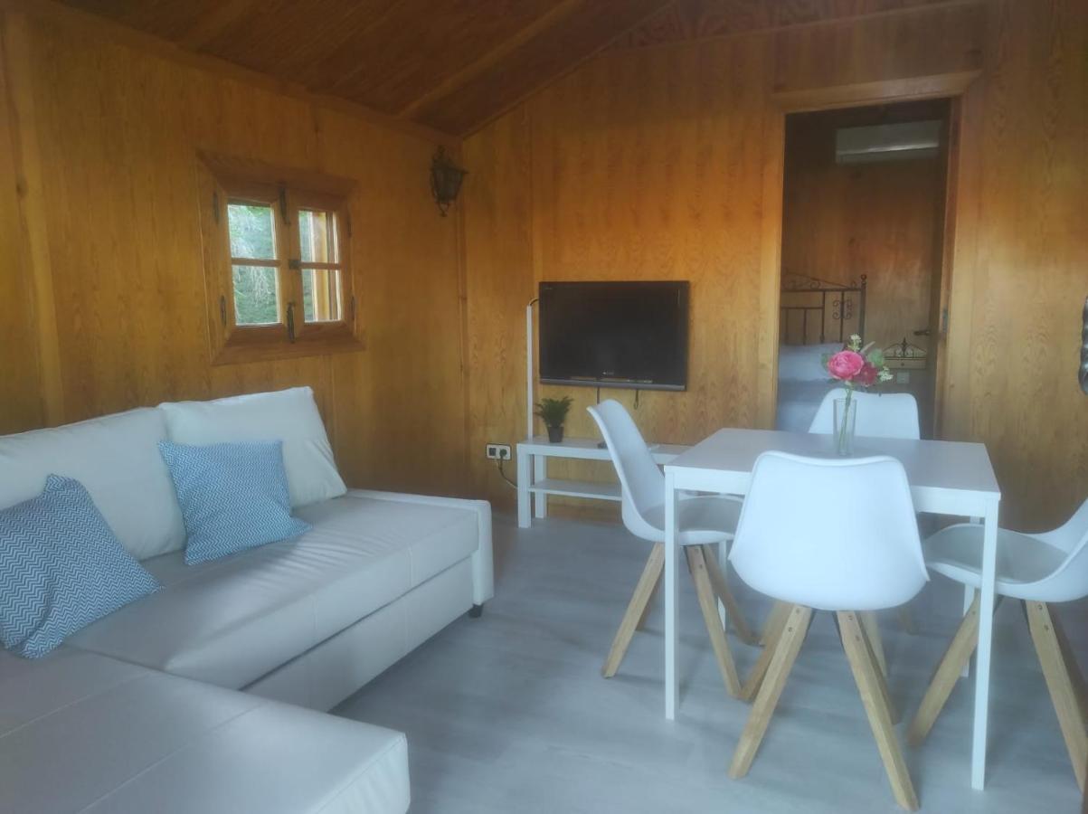Rosa De La Contrera Apartment Tarifa Ngoại thất bức ảnh