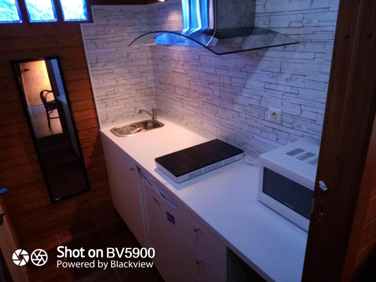 Rosa De La Contrera Apartment Tarifa Ngoại thất bức ảnh