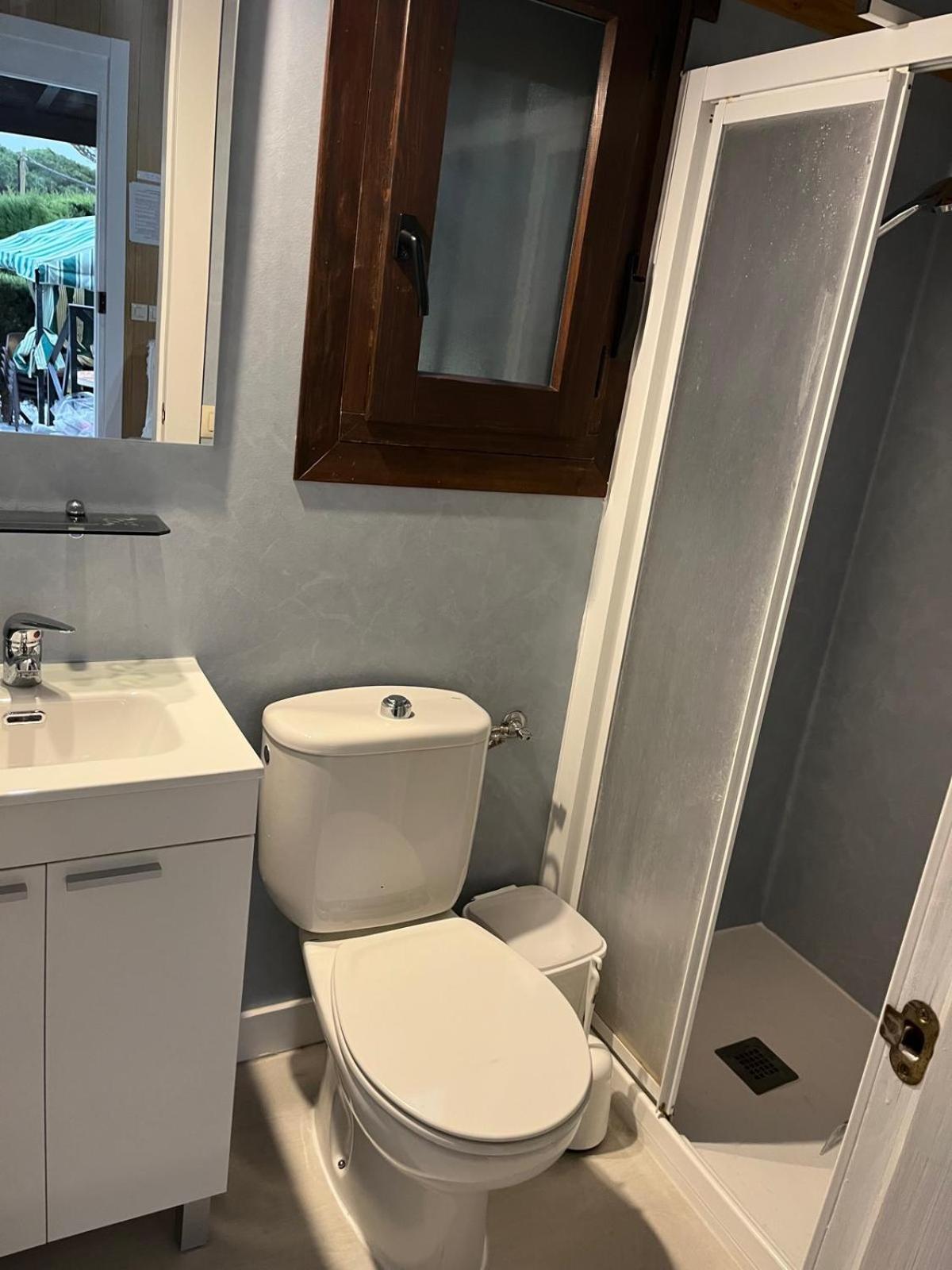 Rosa De La Contrera Apartment Tarifa Phòng bức ảnh